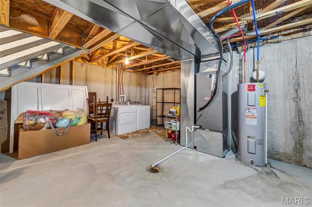 343 Shady Rock Lane, O'fallon, MO 63368