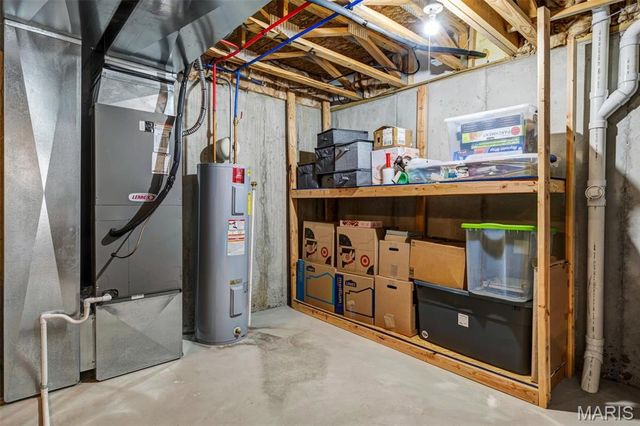 343 Shady Rock Lane, O'fallon, MO 63368