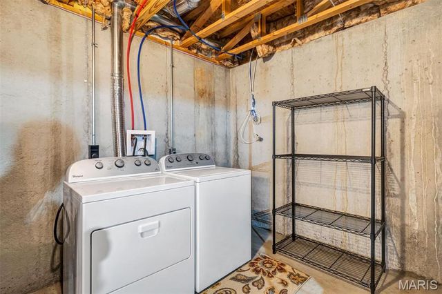 343 Shady Rock Lane, O'fallon, MO 63368