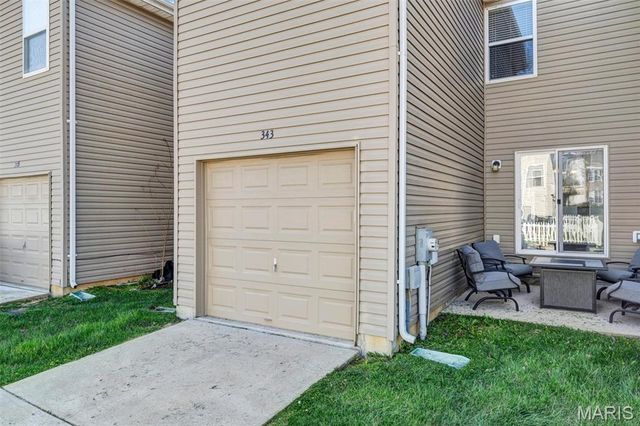 343 Shady Rock Lane, O'fallon, MO 63368