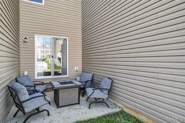 343 Shady Rock Lane, O'fallon, MO 63368