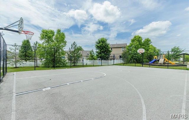 343 Shady Rock Lane, O'fallon, MO 63368