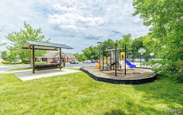 343 Shady Rock Lane, O'fallon, MO 63368