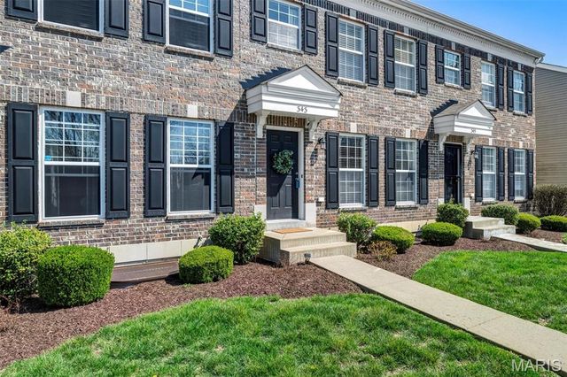 343 Shady Rock Lane, O'fallon, MO 63368