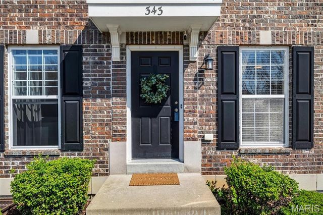 343 Shady Rock Lane, O'fallon, MO 63368