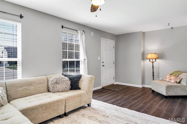 343 Shady Rock Lane, O'fallon, MO 63368