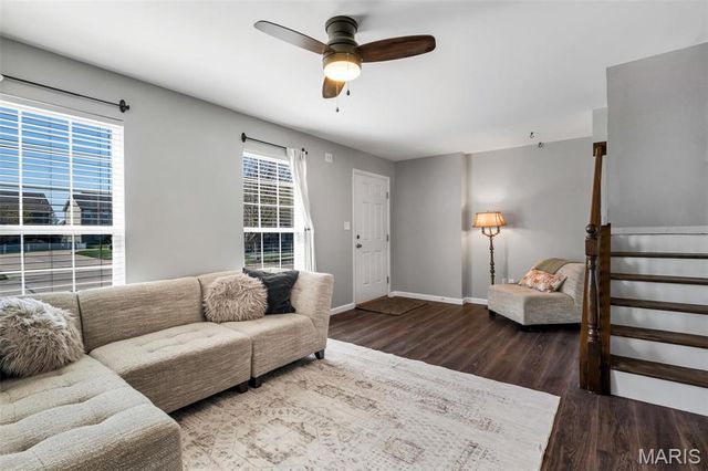 343 Shady Rock Lane, O'fallon, MO 63368