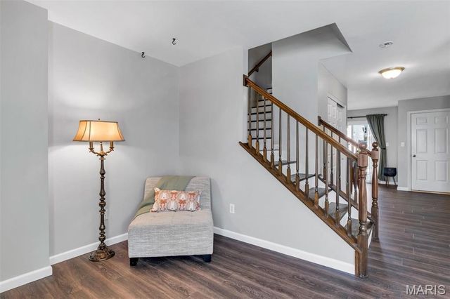 343 Shady Rock Lane, O'fallon, MO 63368