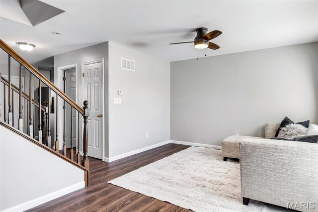 343 Shady Rock Lane, O'fallon, MO 63368