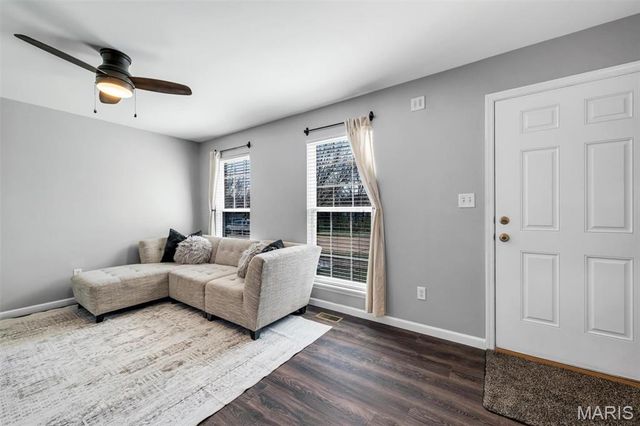 343 Shady Rock Lane, O'fallon, MO 63368