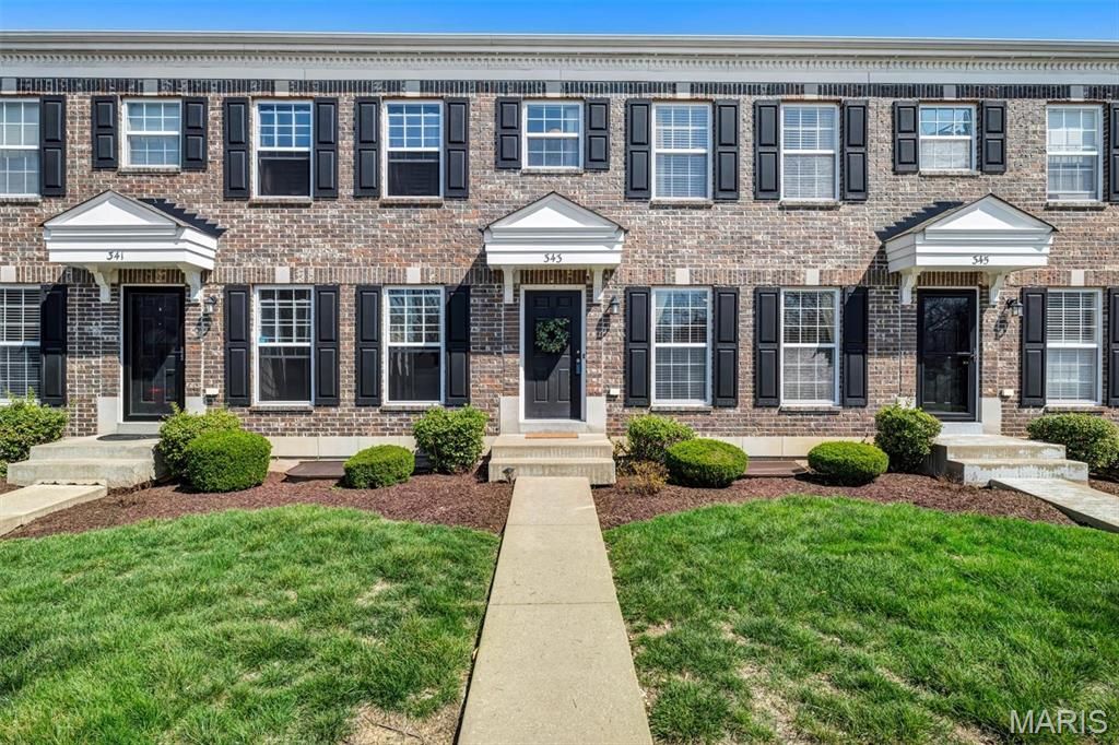 343 Shady Rock Lane, O'fallon, MO 63368