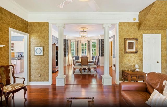 3168 Stanyarne Drive, Charleston, SC 29414