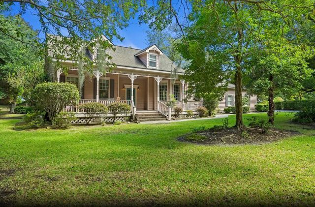 3168 Stanyarne Drive, Charleston, SC 29414