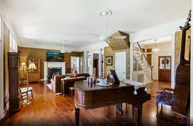 3168 Stanyarne Drive, Charleston, SC 29414