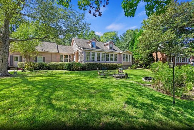 3168 Stanyarne Drive, Charleston, SC 29414