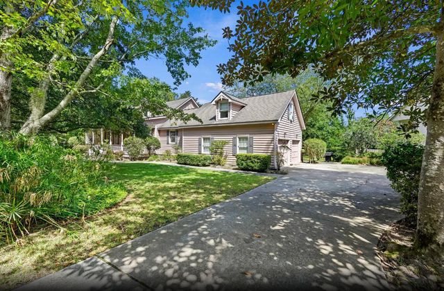 3168 Stanyarne Drive, Charleston, SC 29414