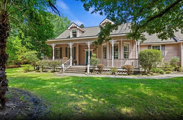 3168 Stanyarne Drive, Charleston, SC 29414