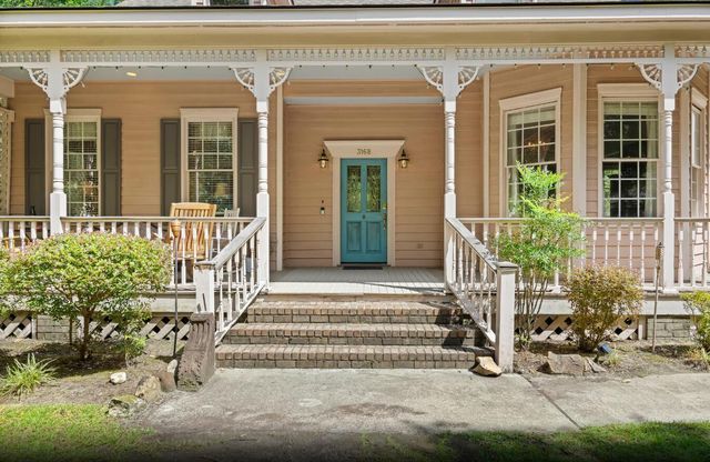 3168 Stanyarne Drive, Charleston, SC 29414