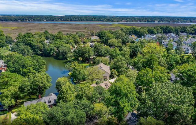 3168 Stanyarne Drive, Charleston, SC 29414