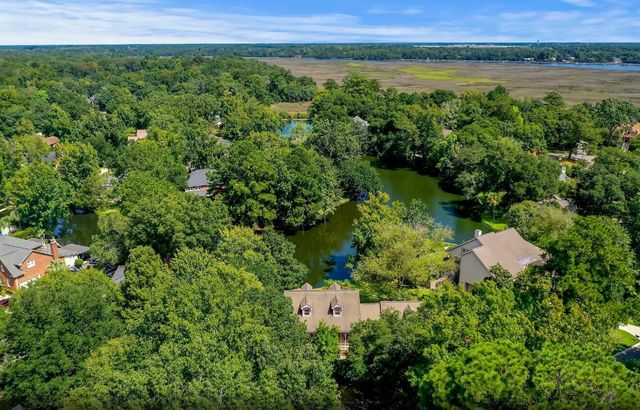 3168 Stanyarne Drive, Charleston, SC 29414