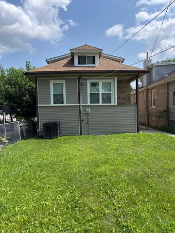 11446 S Church Street, Chicago, IL 60643