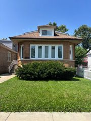11446 S Church Street, Chicago, IL 60643