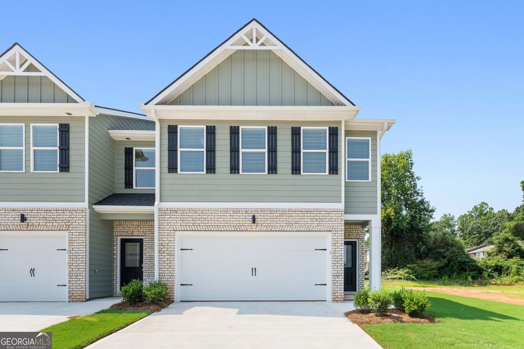 8333 Columbia Court, Palmetto, GA 30268 — photo 2