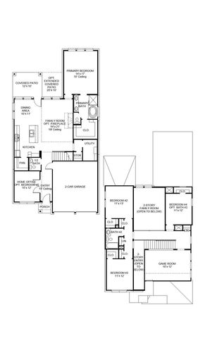 196 Basket Flower LOOP, Kyle, TX 78640