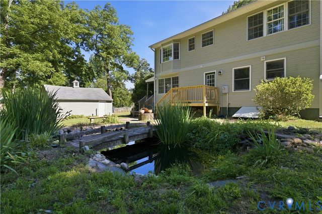 4606 Lee St, Chester, VA 23831