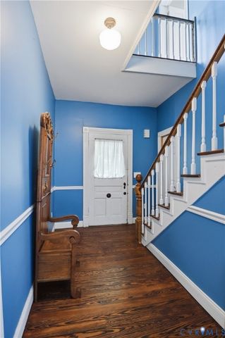 4606 Lee St, Chester, VA 23831