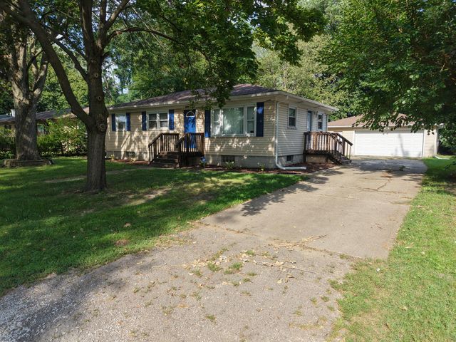 2717 Walnut Street, Portage, IN 46368