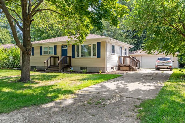 2717 Walnut Street, Portage, IN 46368