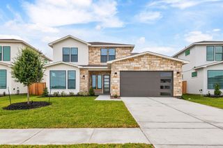 1809 Drover Lane, Rosenberg, TX 77471