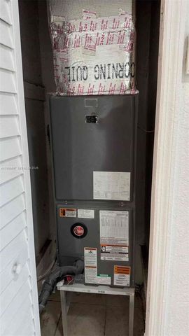 16221 E Bunche Park Dr, Miami Gardens, FL 33054