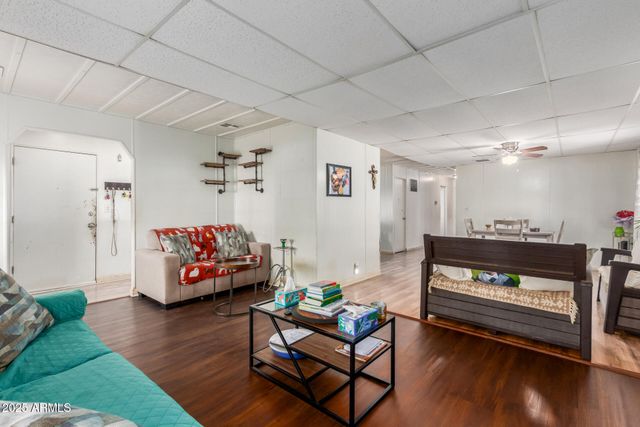 19401 N 7TH Street 60, Phoenix, AZ 85024