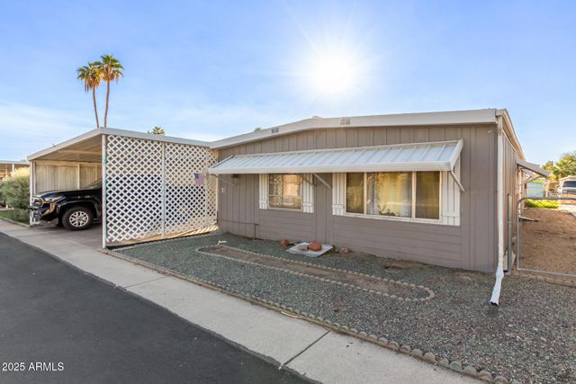 19401 N 7TH Street 60, Phoenix, AZ 85024