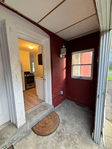 28 Davis Street 1, Beacon, NY 12508