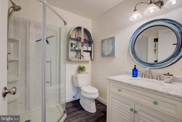 162 SHORE DR, Colonial Beach, VA 22443