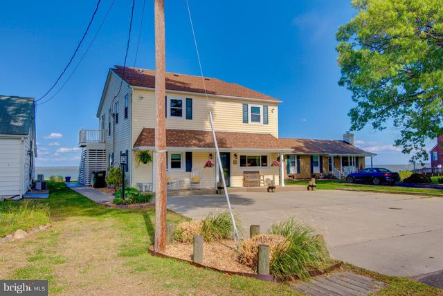 162 SHORE DR, Colonial Beach, VA 22443