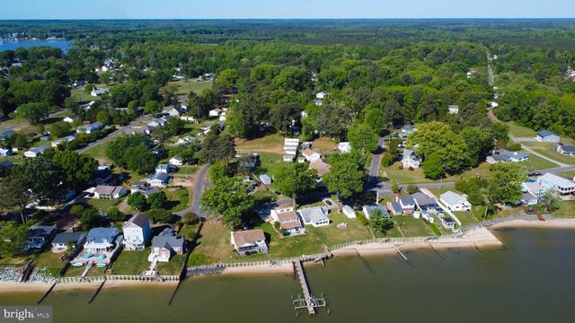 162 SHORE DR, Colonial Beach, VA 22443