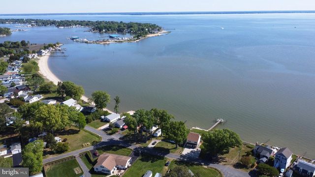 162 SHORE DR, Colonial Beach, VA 22443