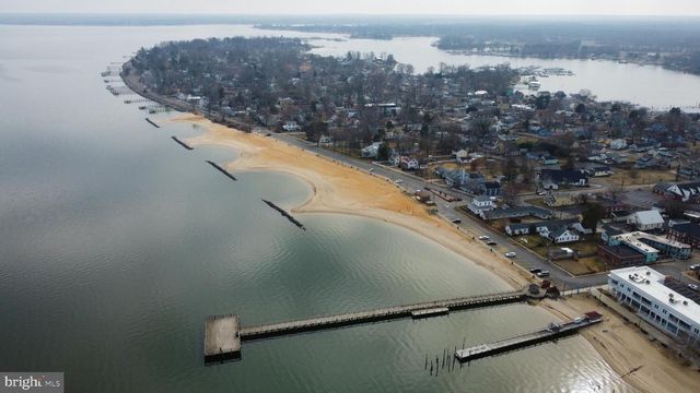 162 SHORE DR, Colonial Beach, VA 22443