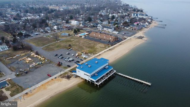 162 SHORE DR, Colonial Beach, VA 22443