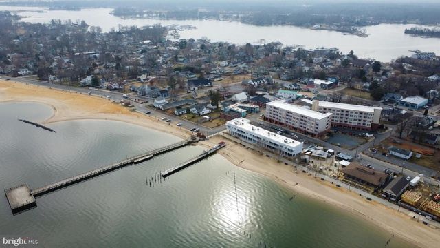 162 SHORE DR, Colonial Beach, VA 22443