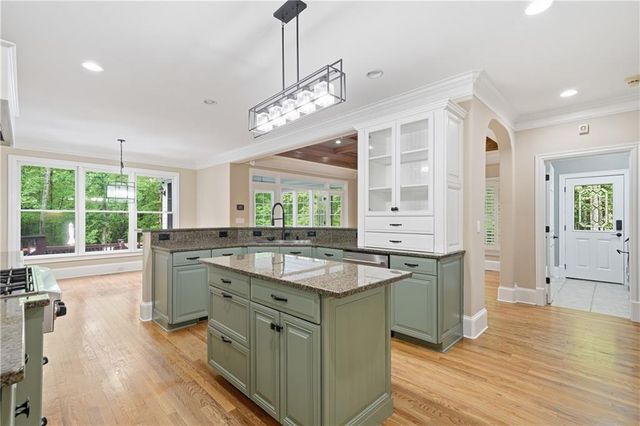 4185 Pool Road, Winston, GA 30187