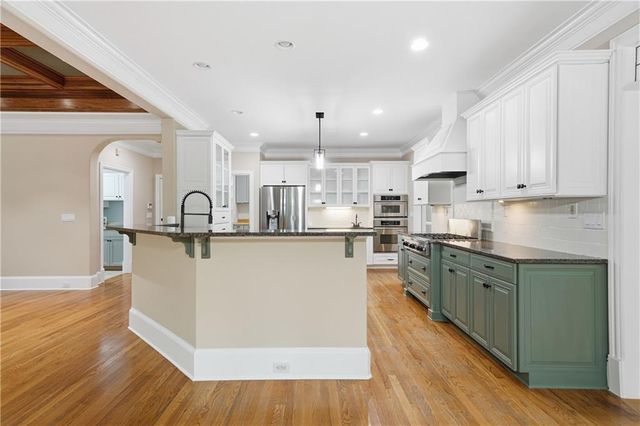 4185 Pool Road, Winston, GA 30187