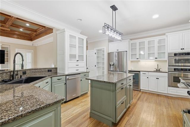 4185 Pool Road, Winston, GA 30187