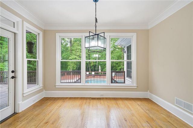 4185 Pool Road, Winston, GA 30187