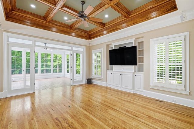 4185 Pool Road, Winston, GA 30187