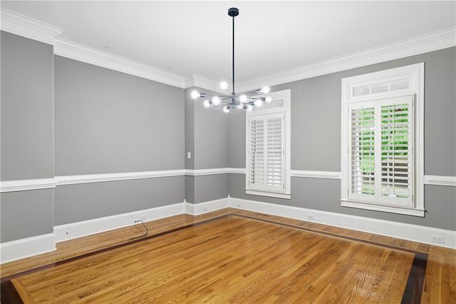4185 Pool Road, Winston, GA 30187